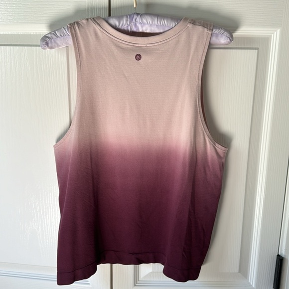 Harmony Balance Tank Top - Picture 2 of 4